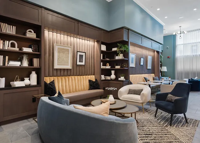 Apartment The Bernardin Gold Coast Luxury Near Magnificent Mile