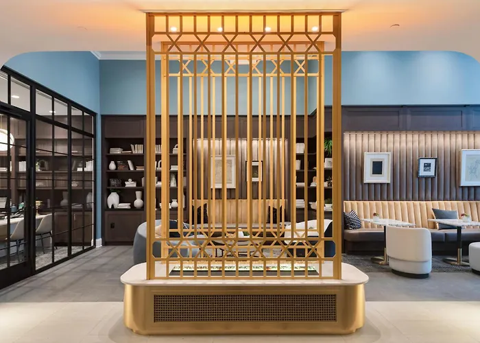 Apartment The Bernardin Gold Coast Luxury Near Magnificent Mile *
