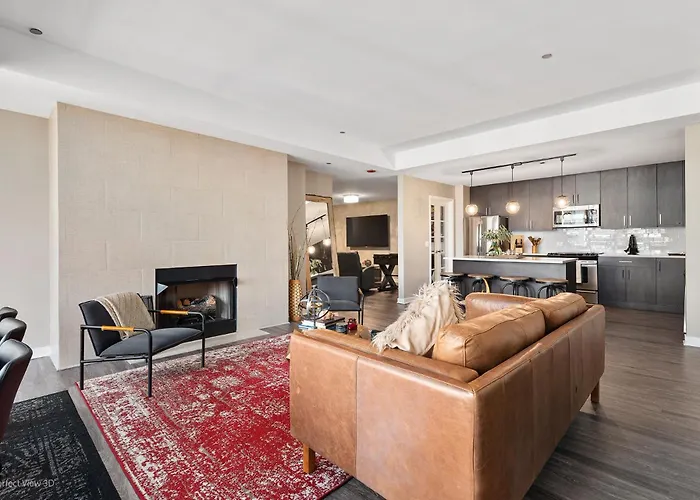 The Bernardin Gold Coast Luxury Near Magnificent Mile *