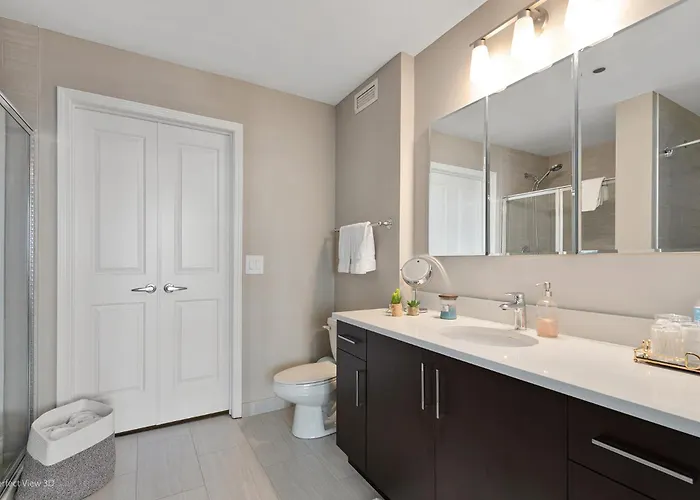 Apartment The Bernardin Gold Coast Luxury Near Magnificent Mile
