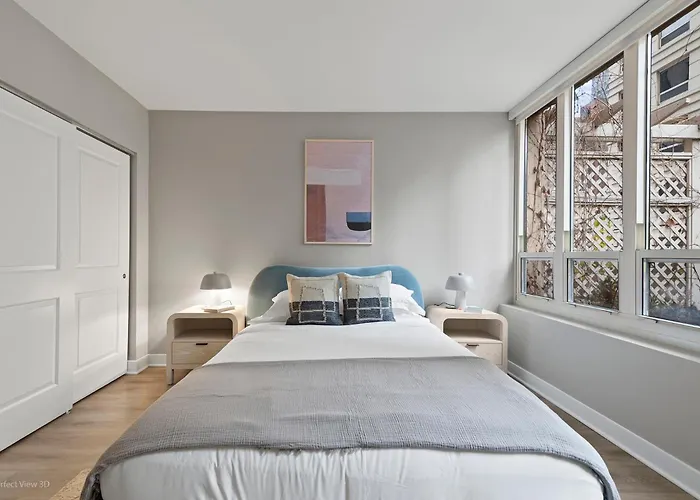 Apartment The Bernardin Gold Coast Luxury Near Magnificent Mile *